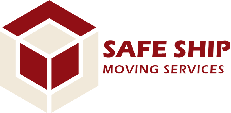 Safe Ship Moving Services